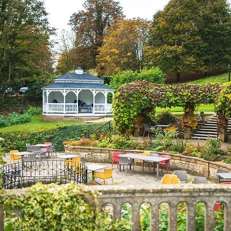 Combe Grove Hotel Bath Dış mekan fotoğraf
