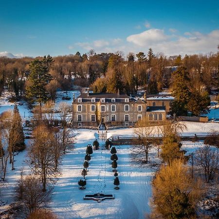 Combe Grove Hotel Bath Dış mekan fotoğraf