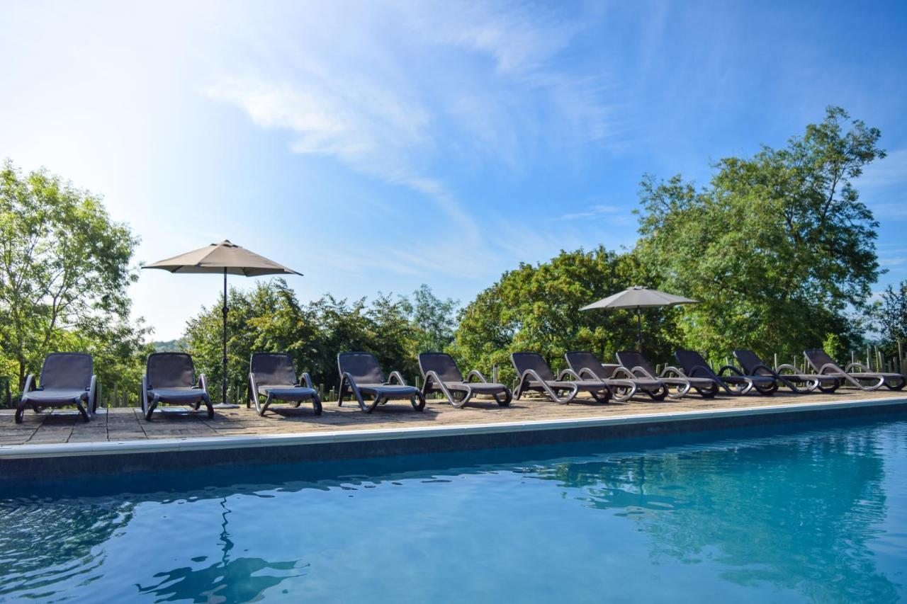 Combe Grove Hotel Bath Dış mekan fotoğraf