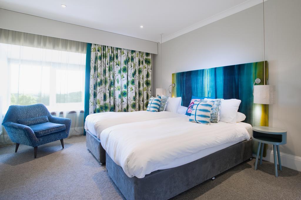Combe Grove Hotel Bath Dış mekan fotoğraf