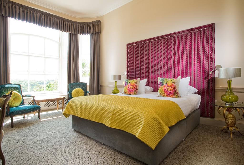 Combe Grove Hotel Bath Dış mekan fotoğraf