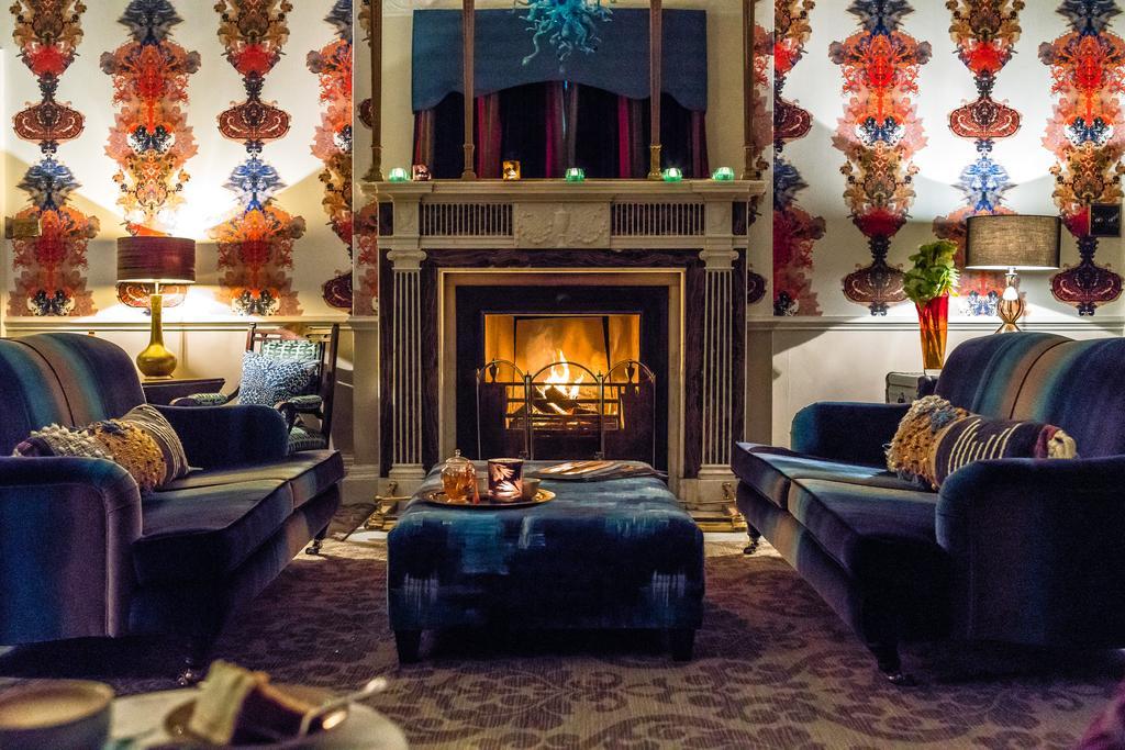 Combe Grove Hotel Bath Dış mekan fotoğraf