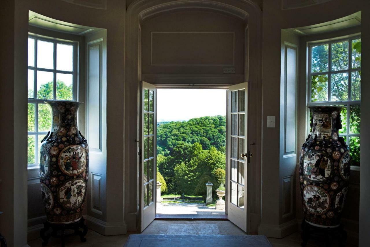 Combe Grove Hotel Bath Dış mekan fotoğraf