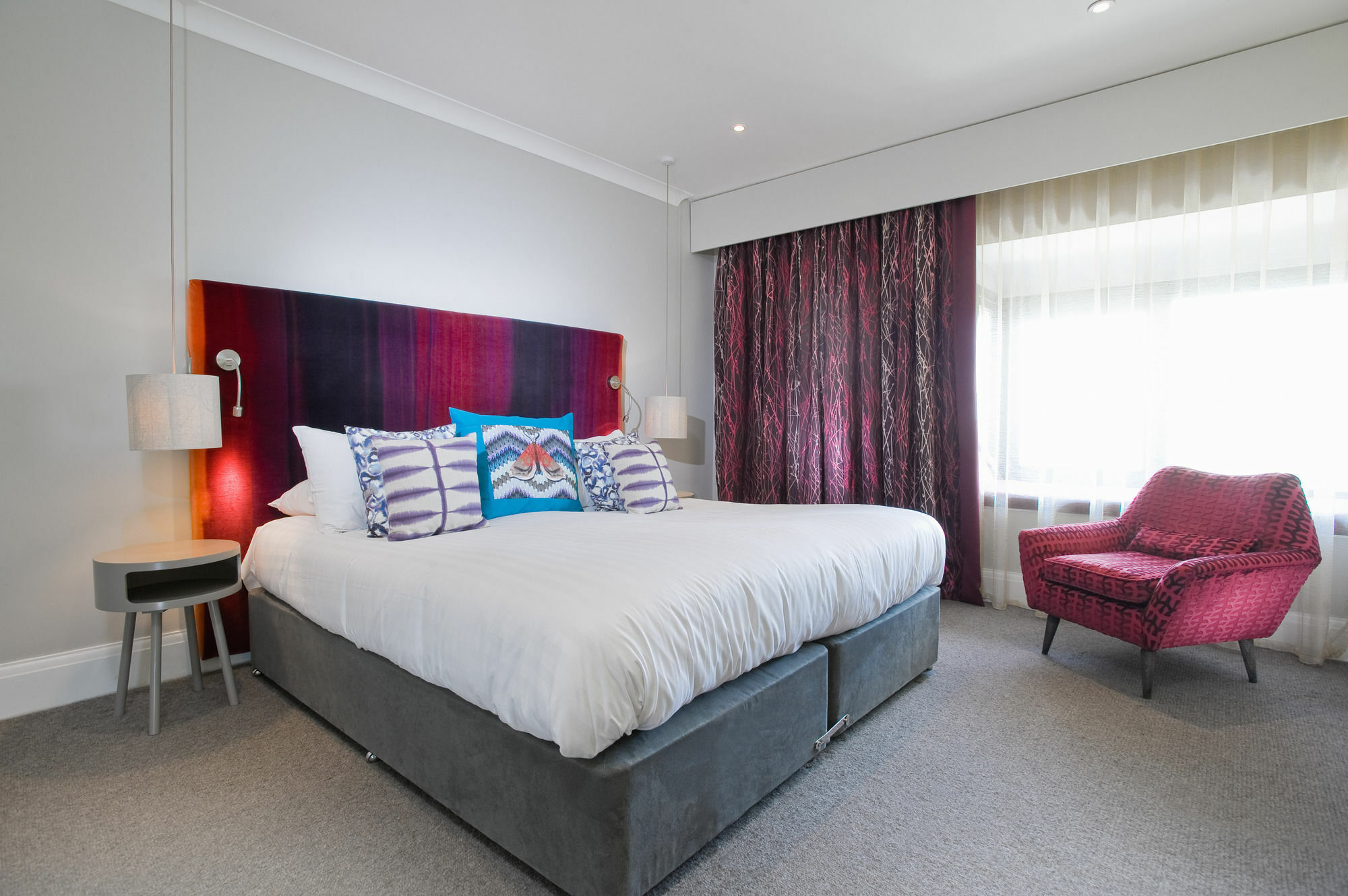 Combe Grove Hotel Bath Dış mekan fotoğraf