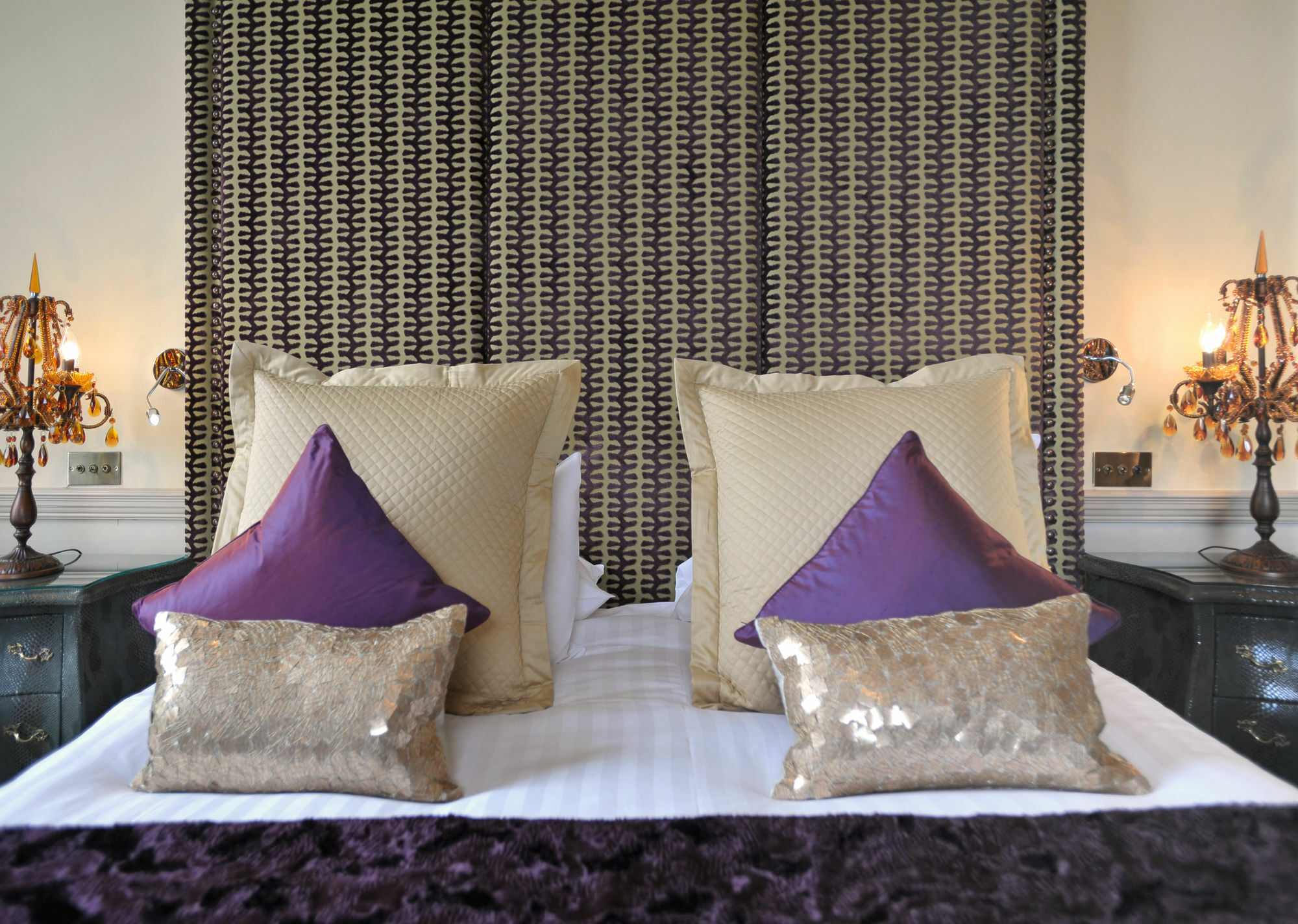 Combe Grove Hotel Bath Dış mekan fotoğraf