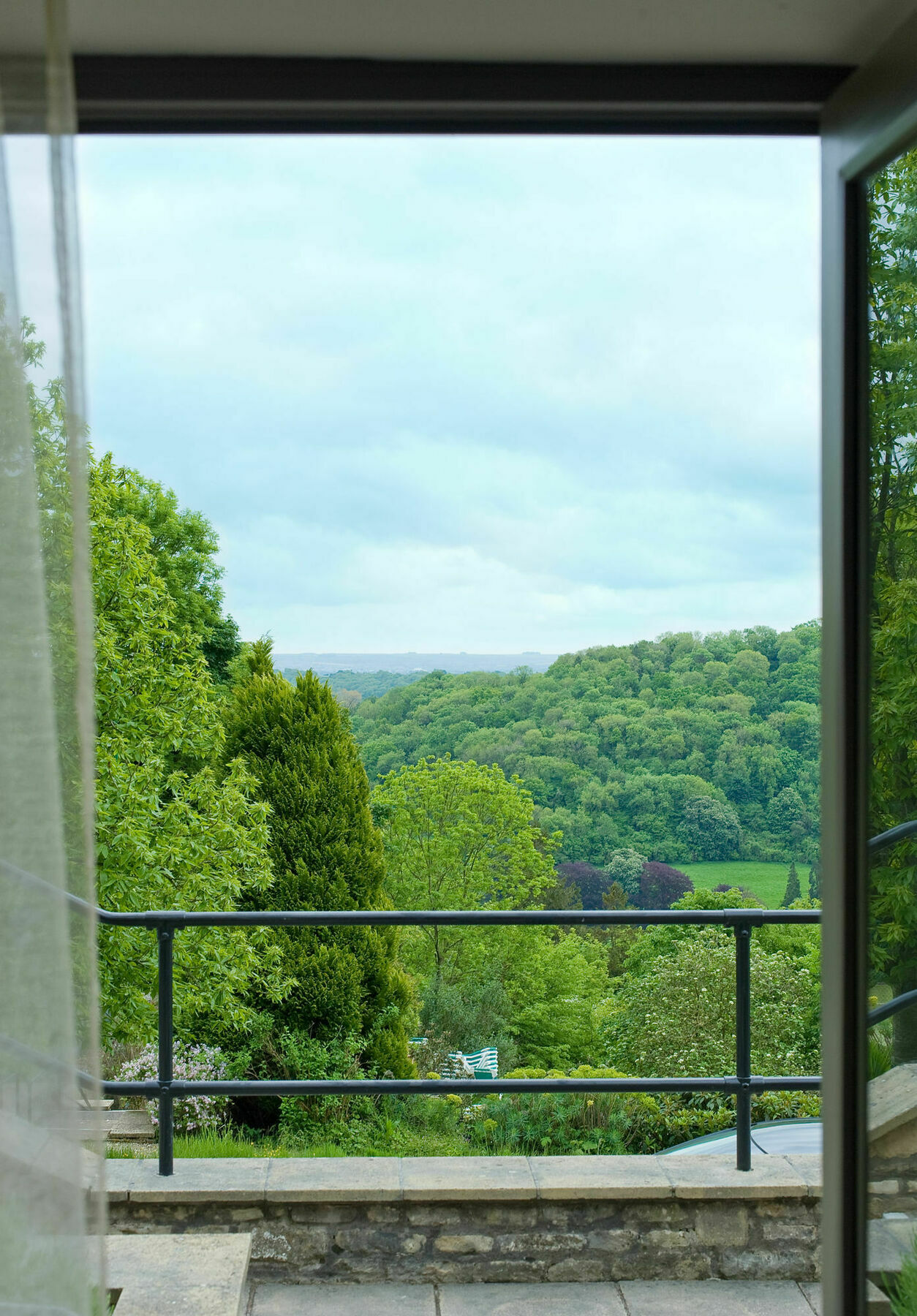 Combe Grove Hotel Bath Dış mekan fotoğraf