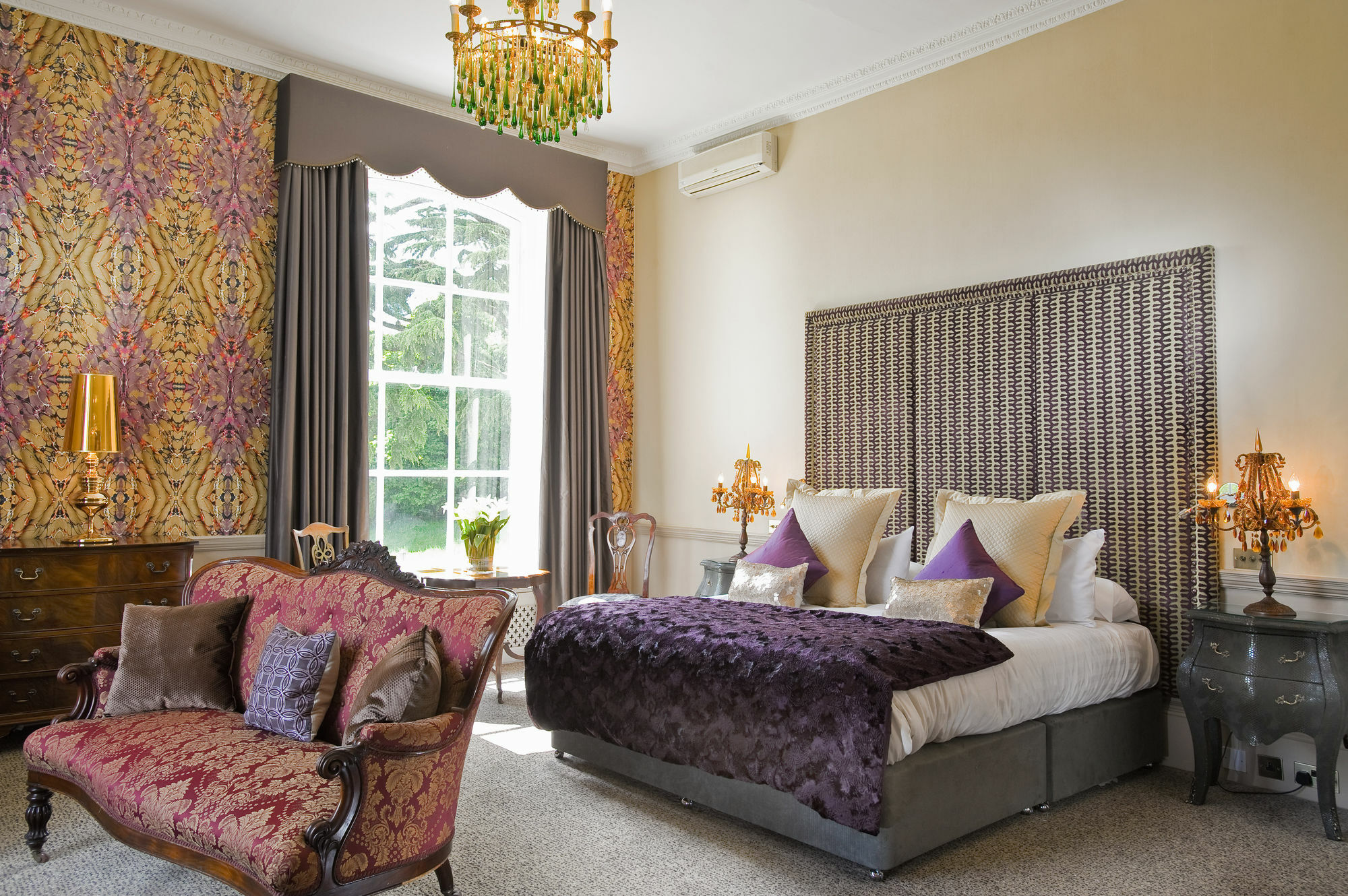 Combe Grove Hotel Bath Dış mekan fotoğraf