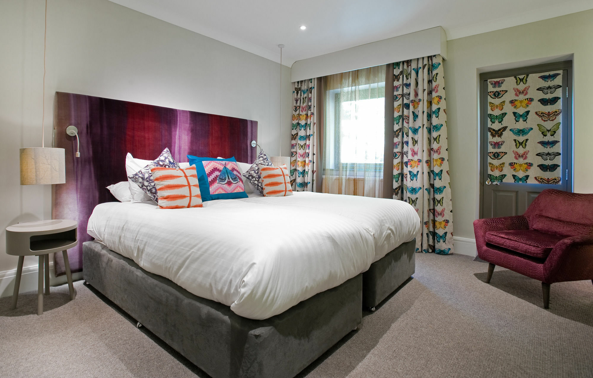 Combe Grove Hotel Bath Dış mekan fotoğraf