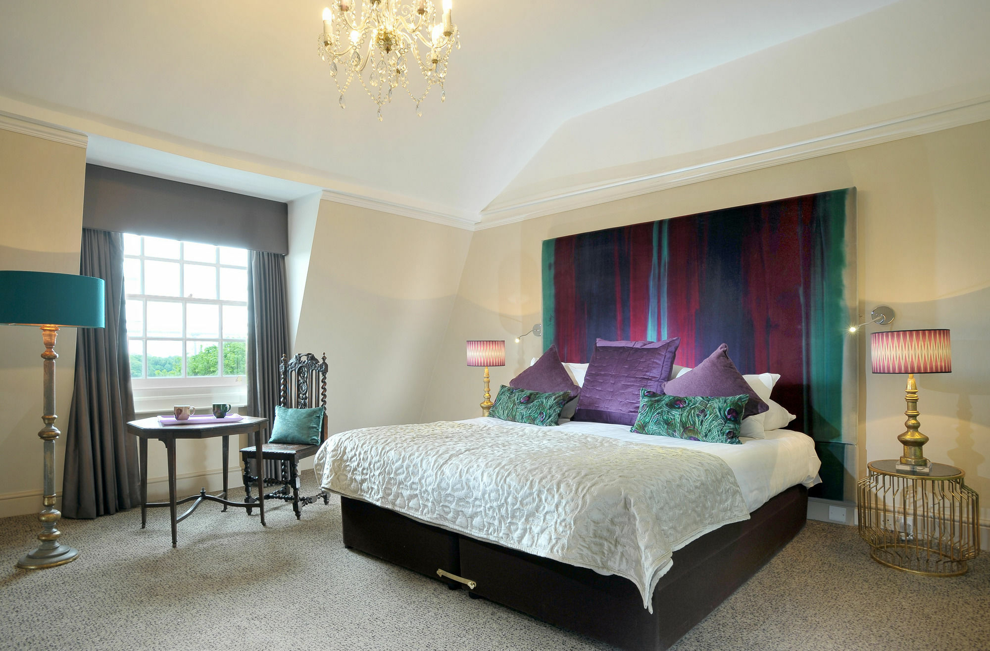 Combe Grove Hotel Bath Dış mekan fotoğraf