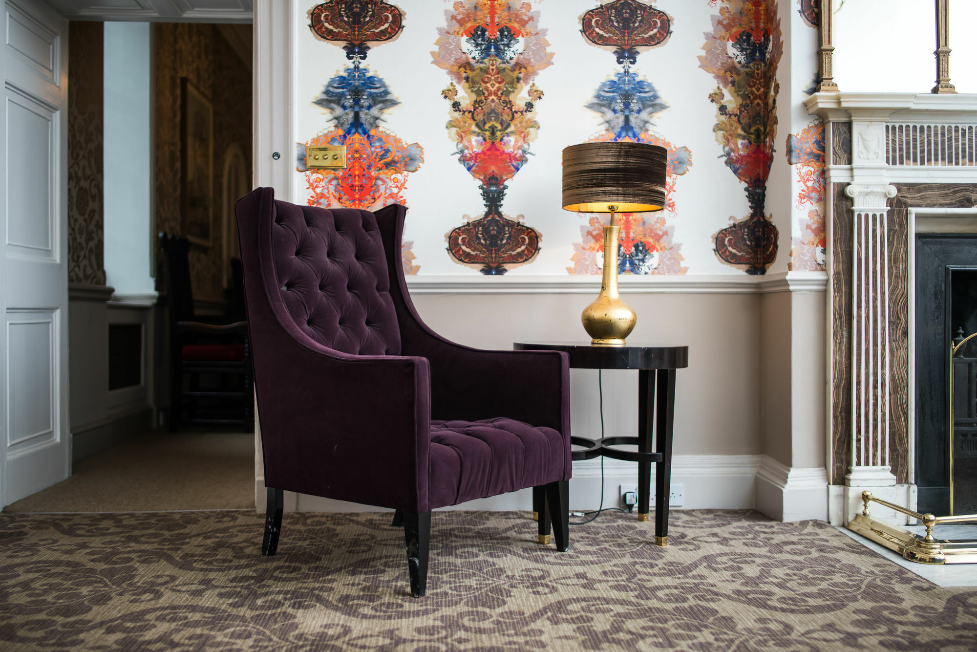 Combe Grove Hotel Bath Dış mekan fotoğraf