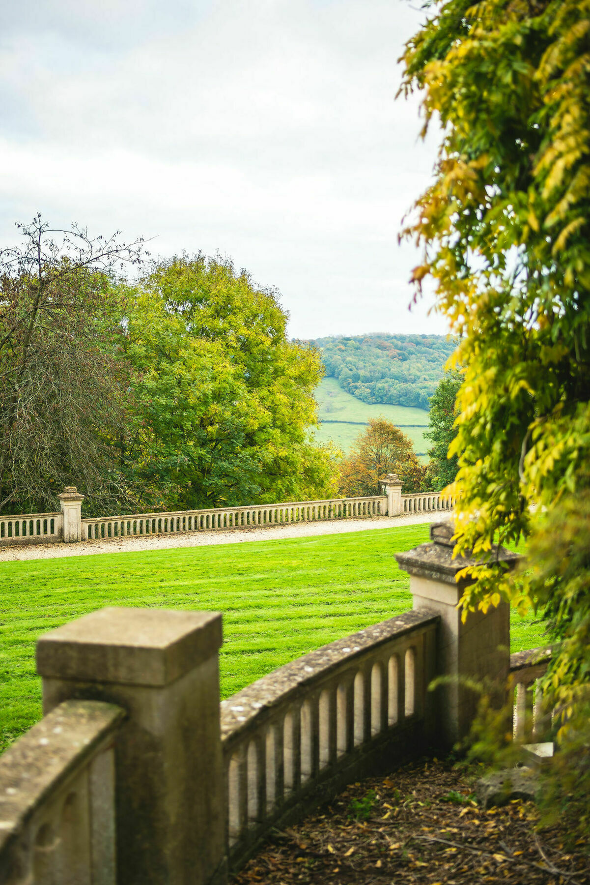Combe Grove Hotel Bath Dış mekan fotoğraf