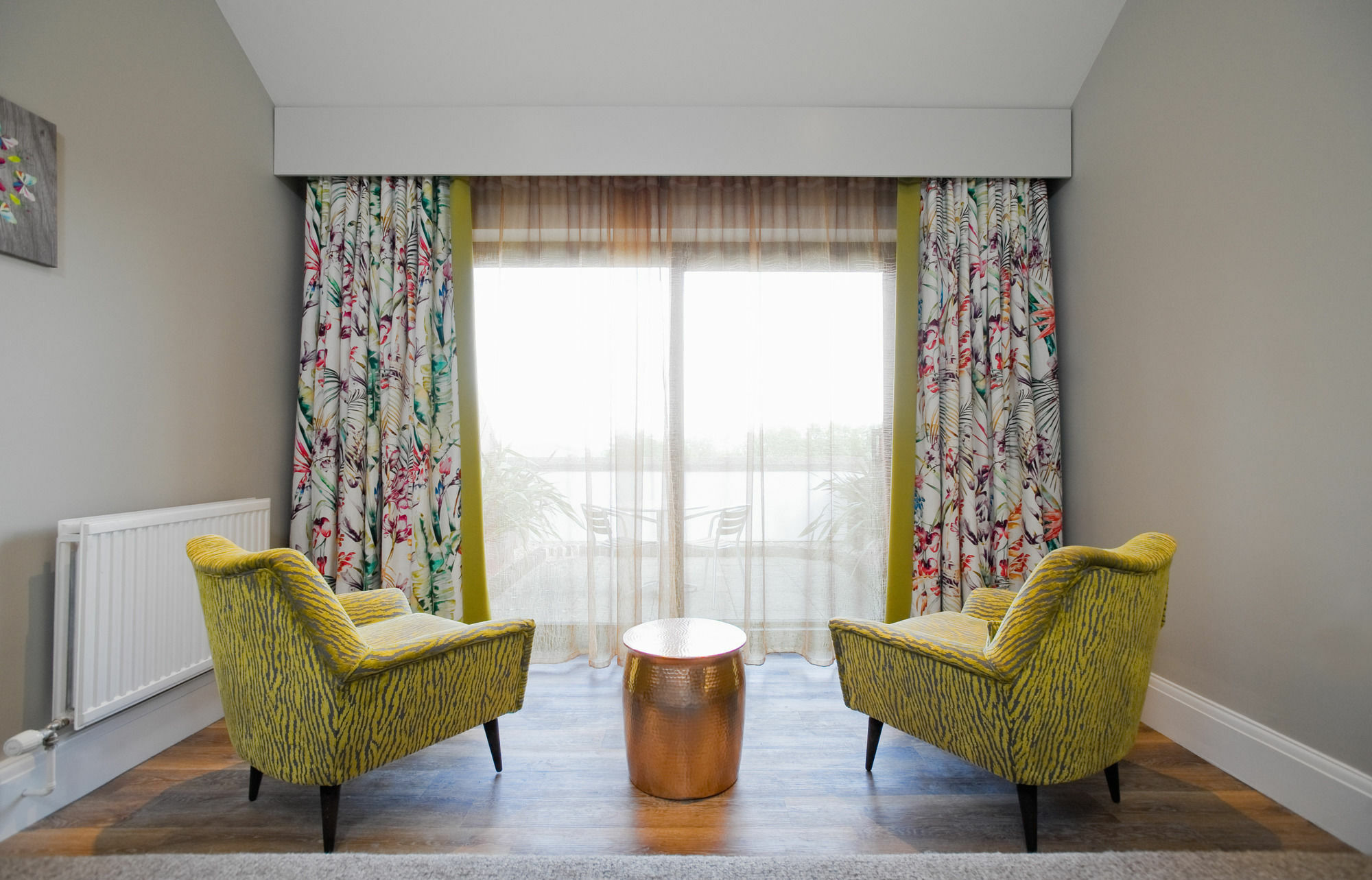 Combe Grove Hotel Bath Dış mekan fotoğraf