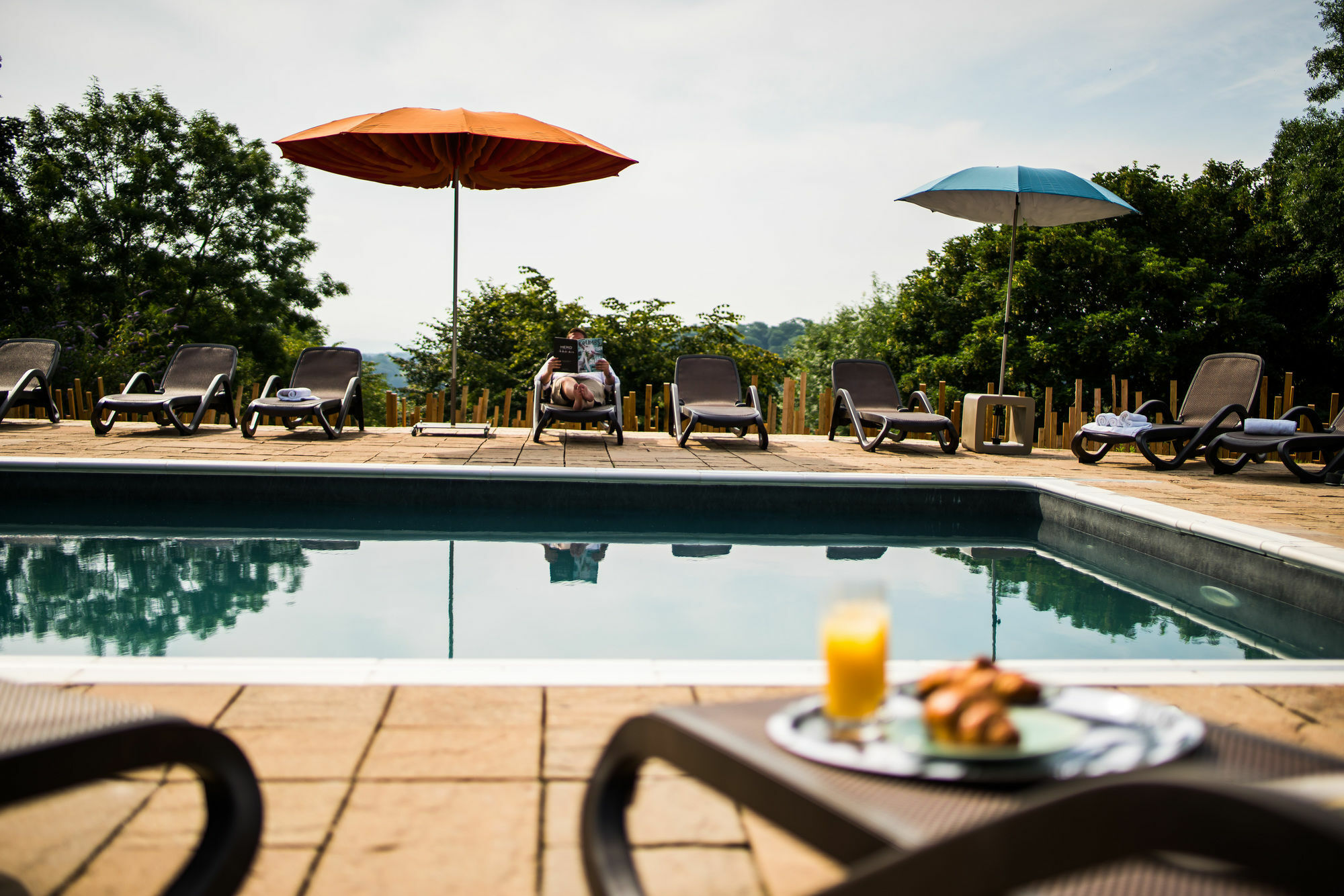 Combe Grove Hotel Bath Dış mekan fotoğraf