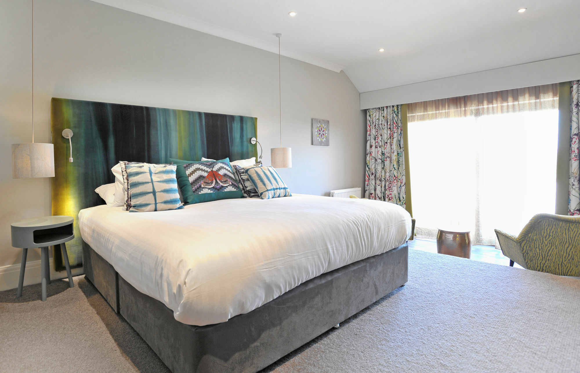 Combe Grove Hotel Bath Dış mekan fotoğraf