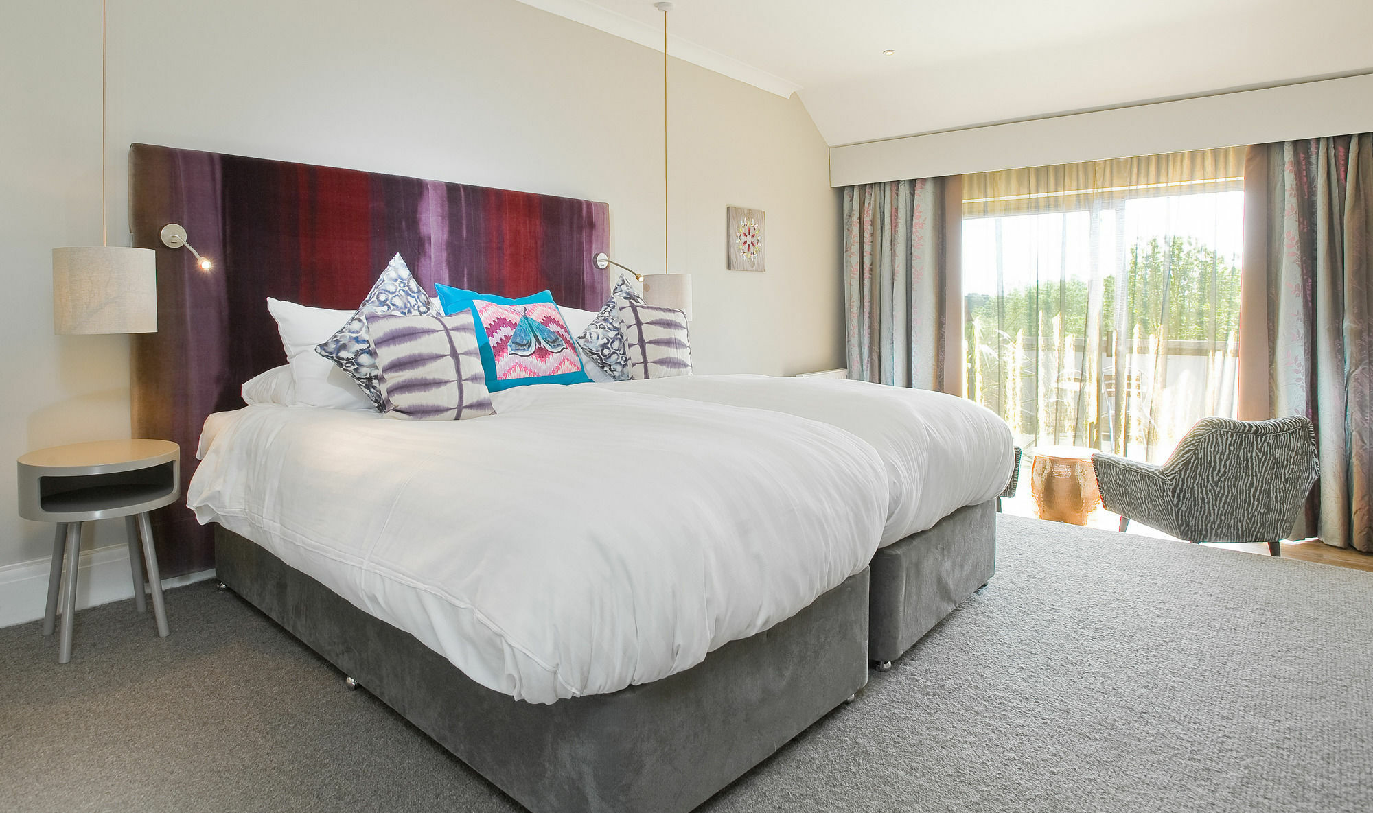 Combe Grove Hotel Bath Dış mekan fotoğraf