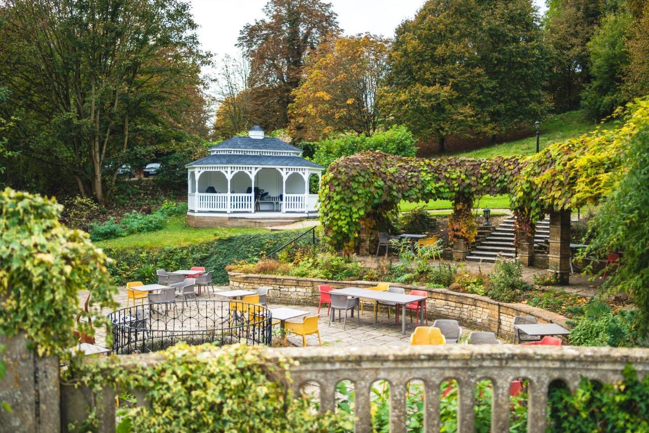 Combe Grove Hotel Bath Dış mekan fotoğraf