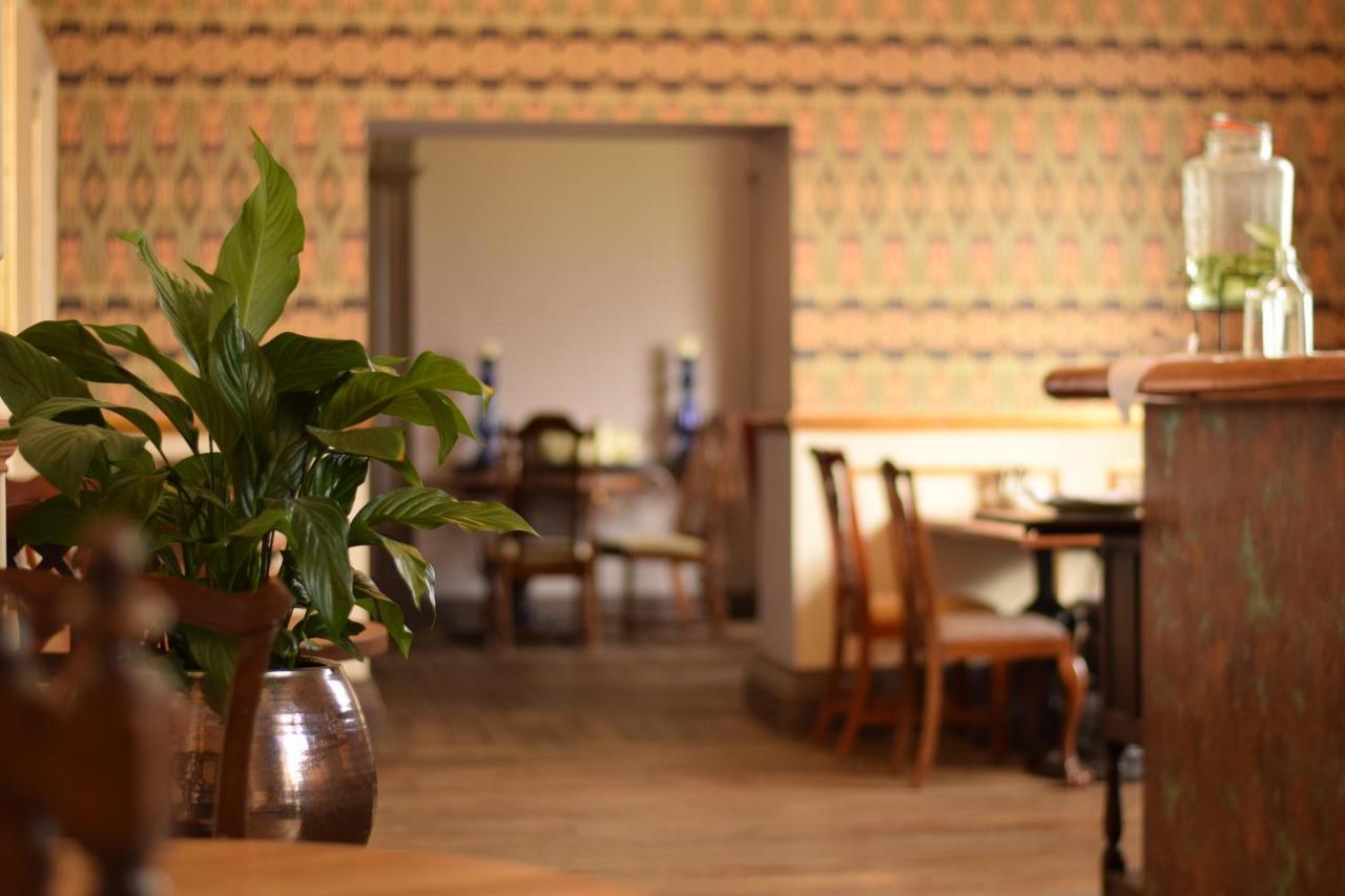 Combe Grove Hotel Bath Dış mekan fotoğraf