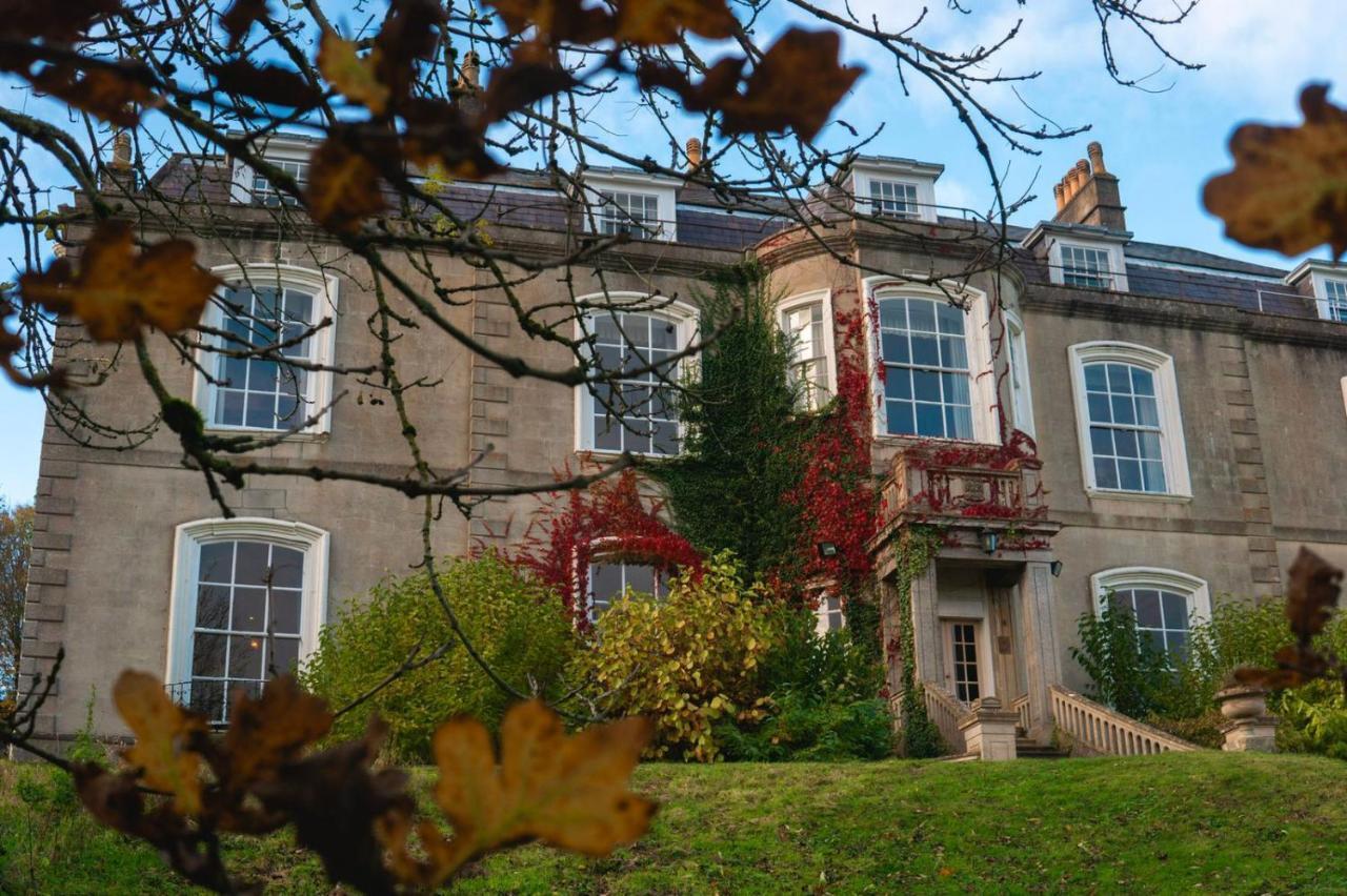 Combe Grove Hotel Bath Dış mekan fotoğraf